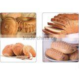 Customized Bread Production Line Toast Production Line Pita Production Line thumbnail-6