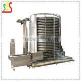 Single Spiral Freezer