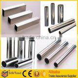 Professional Galvanized Tube Polishing Machine thumbnail-6