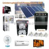 Home Solar Generator 3KW