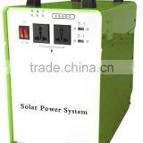 2015 Hot Sell Solar Power System 500W; Solar Energy System 500W;Solar Power Generator 500W thumbnail-3