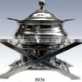 Best Selling Decorative Chafing Dish For Hotel