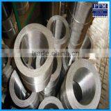 Twilled Weave Reversibed Screen Belt For Screen Changer