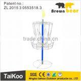 High Quality Light Weight Professional Frisbee Golf thumbnail-1