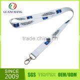 High Quality Flat Polyester Drink Sling Bling Lanyard Wine Glass Holder Set thumbnail-6