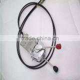 TSK Japanese Type Marine Engine Lever With Cable