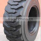 High Quality Industrial Skid Steer Tyre With Good Price 11L-16 for Soft and Muddy Ground thumbnail-6