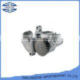 Good Quality 6D140 Engine Parts Oil Pump for KOMATSU thumbnail-1