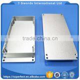 OEM With CE Certificate ODM Cnc Aluminum Machine Part thumbnail-4