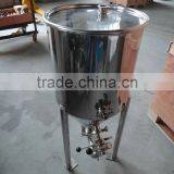 Good Supplier Best Quality Home Brewing Fermenter thumbnail-1