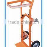 Four Wheel Platform Light Duty Hand Truck for Luggage Carrying thumbnail-1