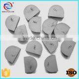 Type B2 Tungsten Carbide Brazed Tip/welding Insert/YG6 Insert for Turning Tools thumbnail-1
