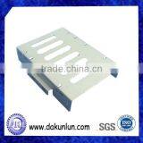 Various High Precision Customized Aluminum Stamping Parts thumbnail-1