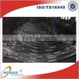 Conventional Type Toyota Hiace Parts Leaf Spring in Truck Suspension