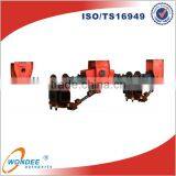 Tandem Axle Fuwa Mechanical Suspension thumbnail-1