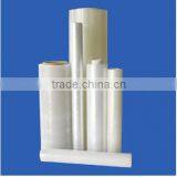 Hand and Machine Pallet Lldpe Stretch Film thumbnail-1