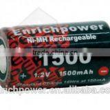 1.2V SC3600mAh Nimh Rechargeable Battery thumbnail-2