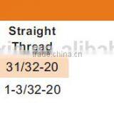 661 Nut, D.O.T. Air Brake Fitting For Rubber Tube,brass Fitting thumbnail-4