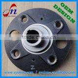 High Quality Precision-machined Flange Type Hub With 100% Inspection thumbnail-6