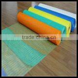 2017 Qiangyu Hot Sale Alkali Resistant Fiberglass Mesh for Sale / Fiberglass Mesh in Europe thumbnail-1