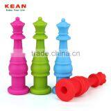 Wholesale Kean New Design Silicone Chew Toys For Kids thumbnail-1