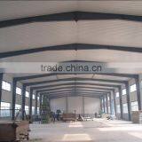 Fabricated Fast Assembled Steel Structue Storage,steel Structure Canopy thumbnail-2