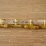 High Quality Tee Three Ways Hose Quick Cross And Compression *6 *8 *10 thumbnail-1