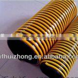 Suction Hose/ Water Pump Suction Hose / China Plastic Tube thumbnail-1
