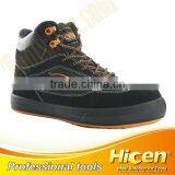 High Quality Round Toe Anti Slip Thick Rubber Safety Shoes thumbnail-1