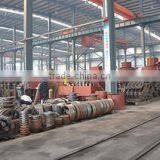 Zhengzhou Hento Machinery Co., Ltd. company overview - view 2 thumbnail