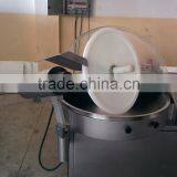 Automtatic High Speed 125L Bowl Cutter For Meat Chopping Cut thumbnail-4