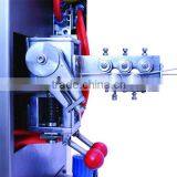 Gas Air Compressed Sausage Clipper Machine Electric Sausage Clipper thumbnail-2