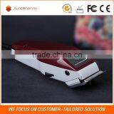 Supernanny New Professional Champagan Golden Hair Clippers / Trimmer for Men thumbnail-1