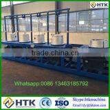 High Speed HTK 6.5mm-3.0mm Steel Wire Drawing Machine thumbnail-3