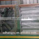 H Y Series Nagative Pressure Fan Exhaust Fan Industrial Ventilator Fan thumbnail-1