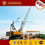 High Quality and Low Price Crawler Crane in Used Crane thumbnail-3