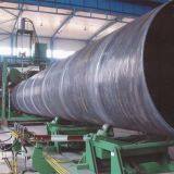 Big Diameter Steel Tube thumbnail-5