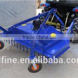 China Manufacturer Good Quliaty High Efficiency Finish Mower thumbnail-2