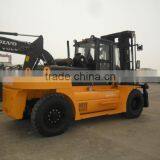 New Arrival Hot Selling High Quality Good Price 16T Used Tcm Diesel Forklift thumbnail-2
