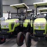 BOMR554 Tractor With Sunroof thumbnail-3