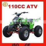 EEC 110CC MINI KIDS ATV QUAD(MC-325) thumbnail-1