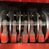 High Capacity Stone Hammer Mill Crushing Fine Hammer Crusher Price thumbnail-6