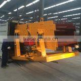 High Efficiency Stone Vibrating Screen Machinery, Screening Machine for Sand thumbnail-6