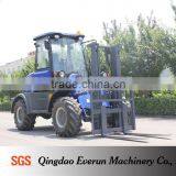 Everun Brand New 2.8Ton Diesel Forklift thumbnail-5