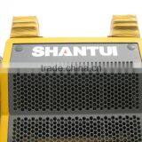 2017 SHANTUI420hp Bulldozer SD42-3 With Single Shank Ripper thumbnail-2