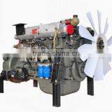 6 Cylinder Diesel Engine for Generator Use, 6 Cyliner, Bore 105mm, Stroke 130mm thumbnail-3