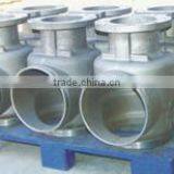 Manual Cast Iron Butterfly Valve/Cast Iron Valves (butterfly Valve, Gate Valve, Check Valve) thumbnail-2