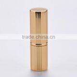 Yuyao Factory Produce Gold Lipstick Tube thumbnail-3