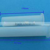 New Design Transparent Color Silicone 200mm Clear Tube thumbnail-1