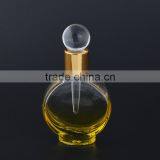 New Design 16ml Wholesale Dropper Glass Bottle Empty Glass Dropper Bottle With Glass Stick Cap thumbnail-3